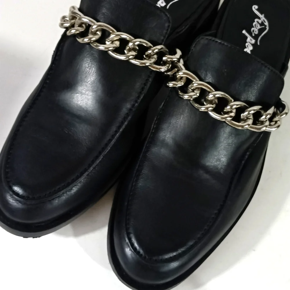 Free People mules - Picture 7 of 10